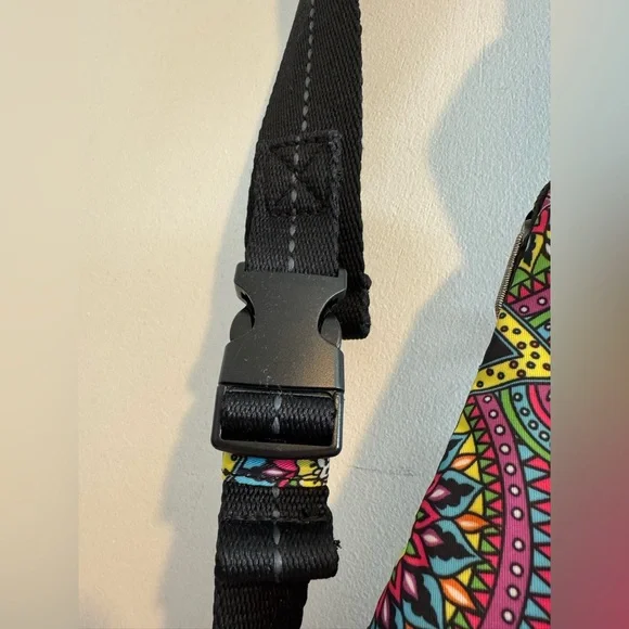 Sakroots Sling Backpack - Picture 14 of 16